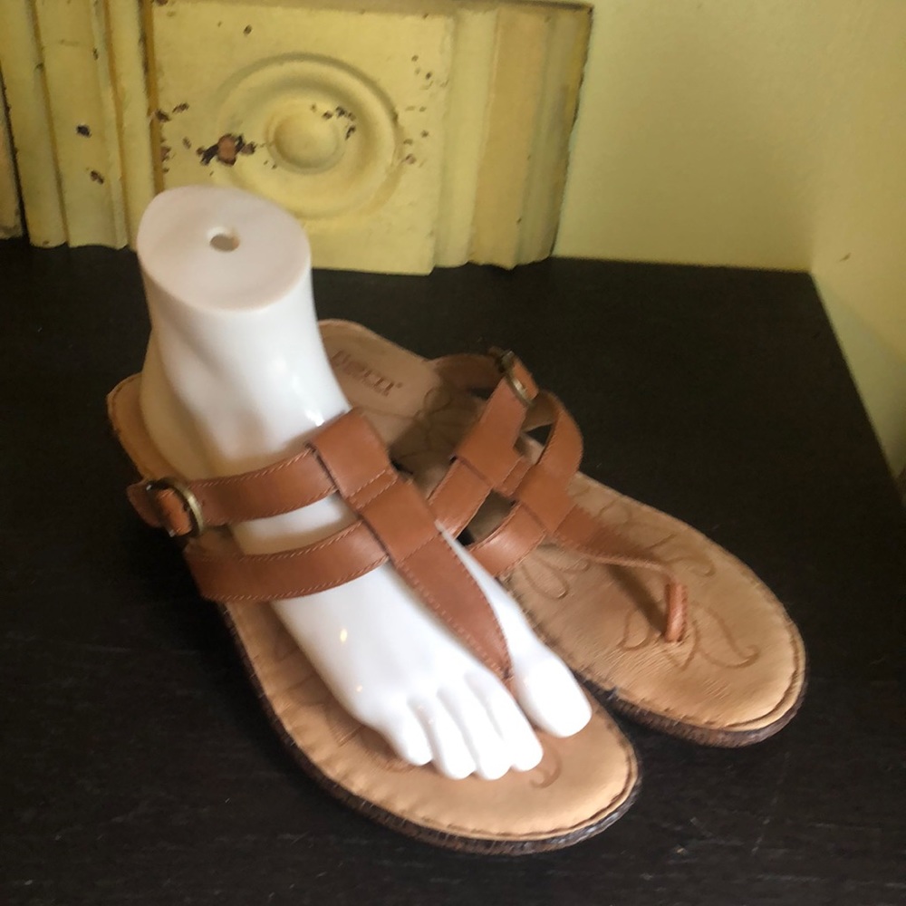 Born Sandals